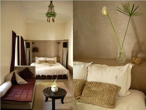 Riad Davia 3*