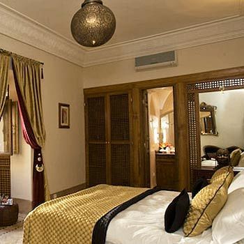Zamzam Riad