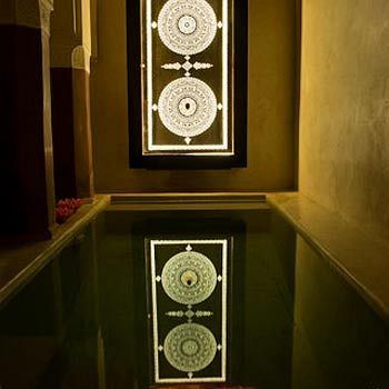 Zamzam Riad Marrakesh
