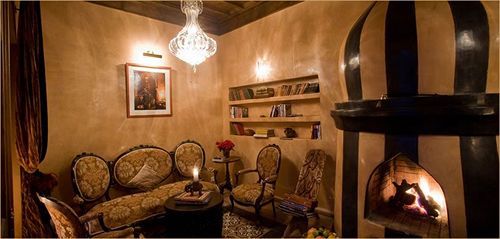 Zamzam Riad