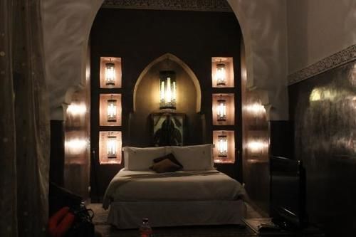 Riad Granvilier