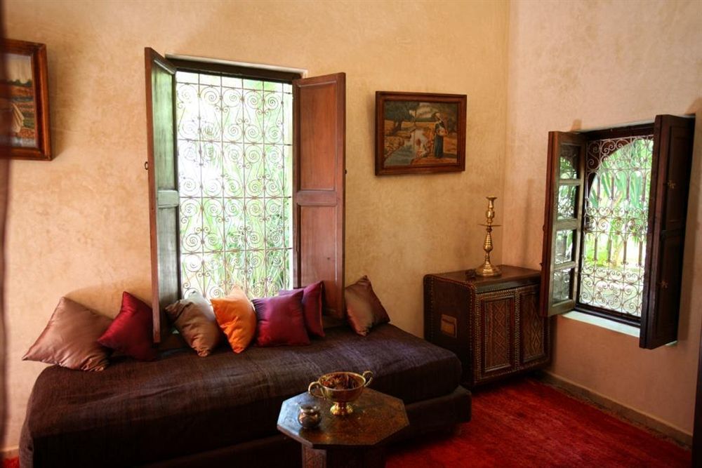 Riad El Arsat &