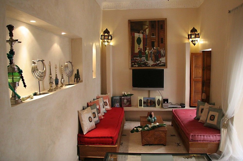 Riad Couleurs Du Sud