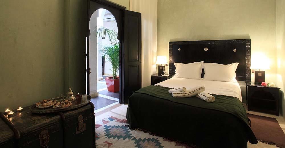 Hotel Art De Vivre Marrakesh