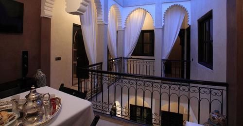Art De Vivre 3* Marrakesh