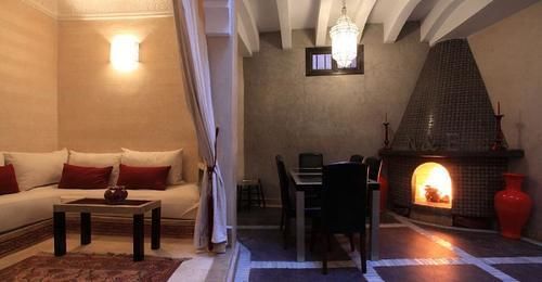 Art De Vivre Hotel Marrakesh