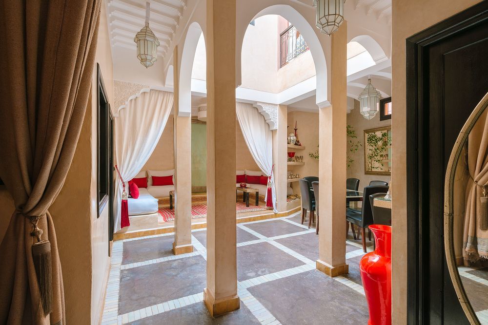 Hotel Art De Vivre
