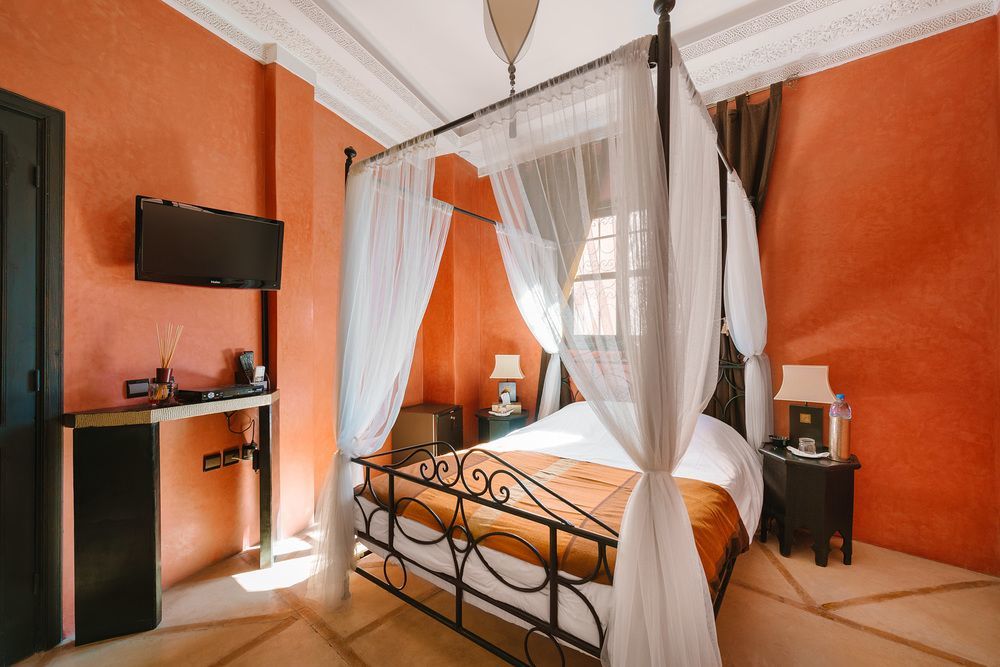 Art De Vivre Marrakesh