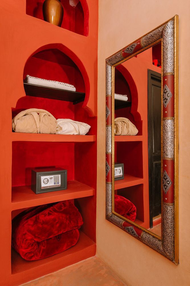 Hotel Art De Vivre Marrakesh