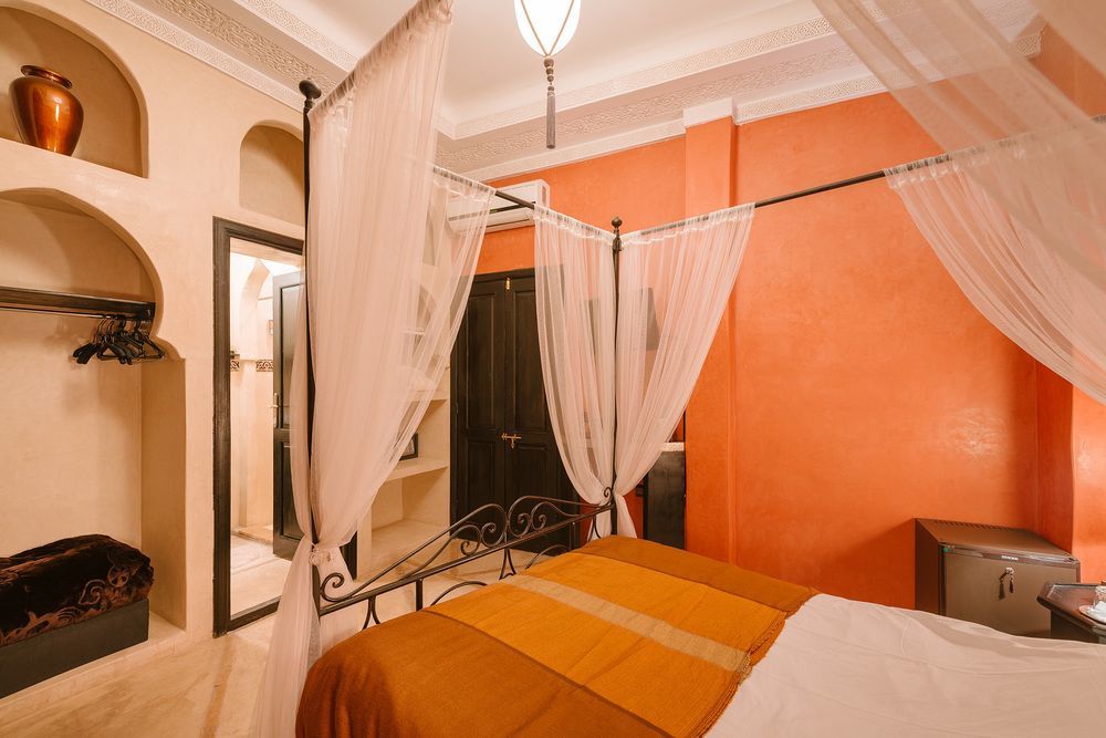 Art De Vivre 3* Marrakesh