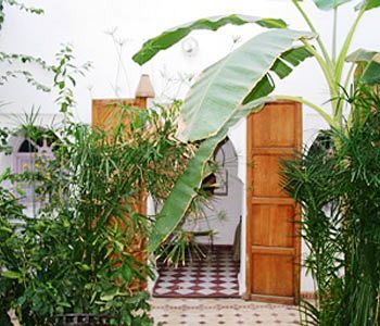 Hotel Johana
