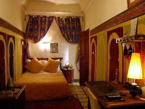 Dalia 3* Marrakesh