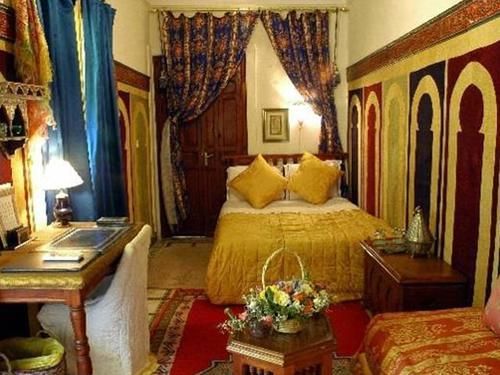 Dalia Marrakesh
