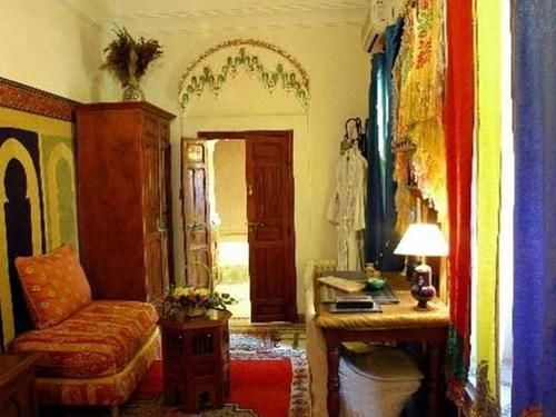 Riad Dalia Marrakesh