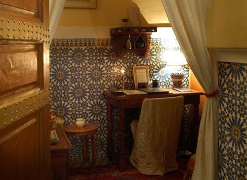 Riad Dalia 3*