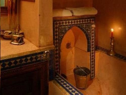 Riad Dalia