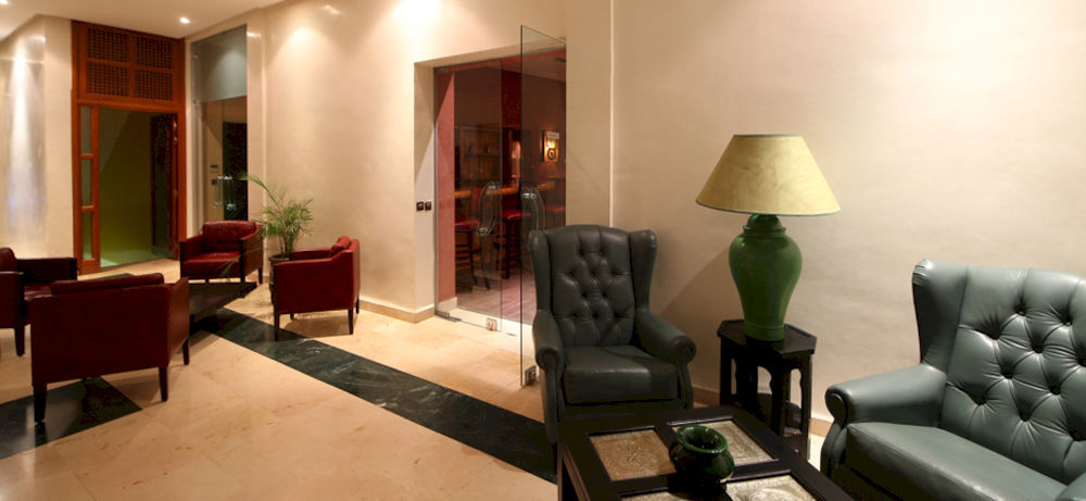 M & Boutique Guest house Marrakesh