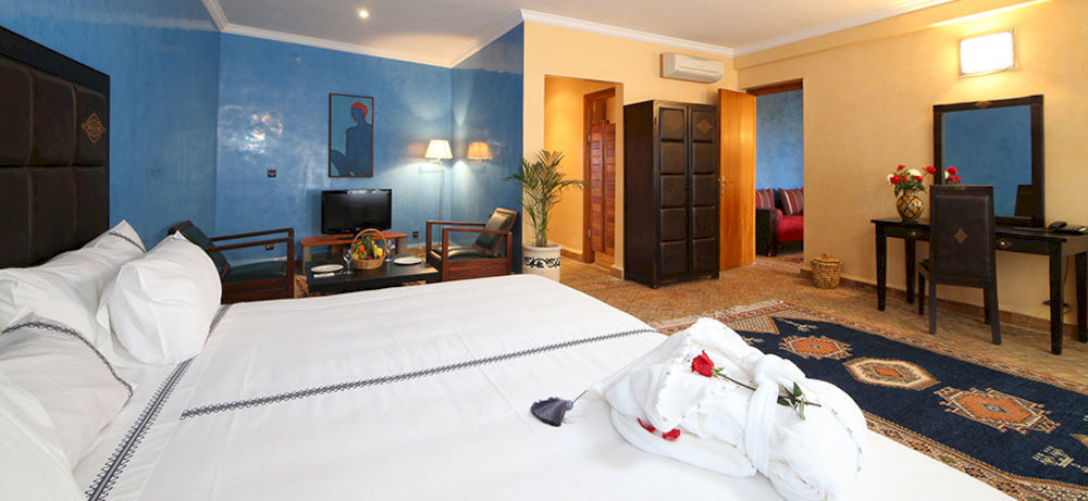 M & Boutique Guest house Marrakesh