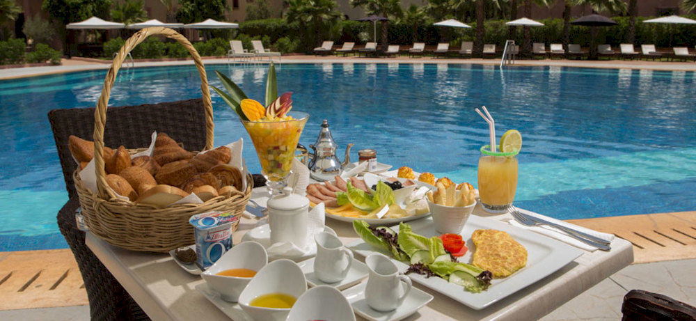 Guest house M & Boutique 4*