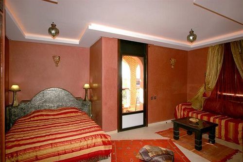 Palais Dar Ouladna 5*