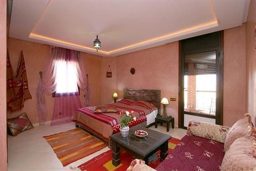 Palais Dar Ouladna Bed and breakfast Marrakesh