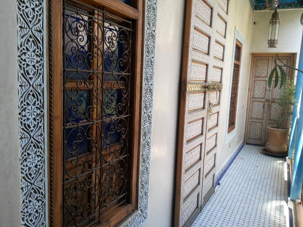Riad Puchka