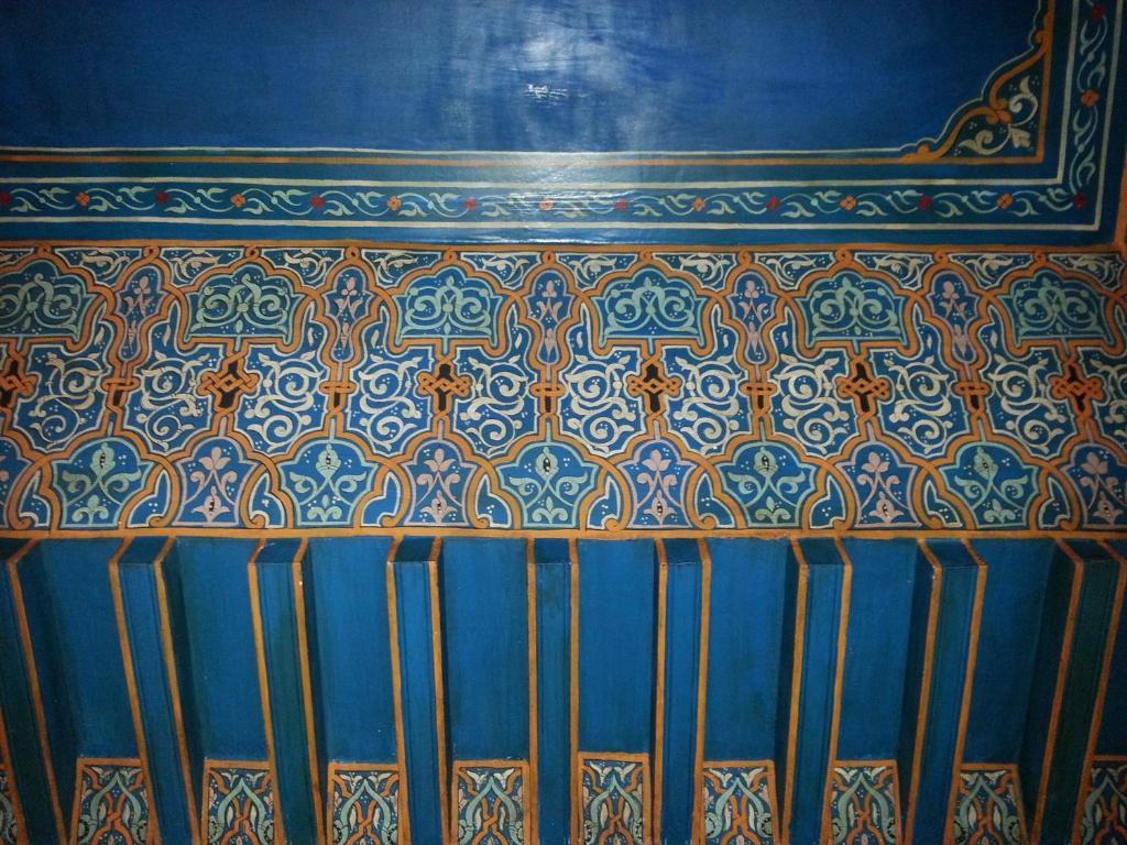 Puchka Marrakesh