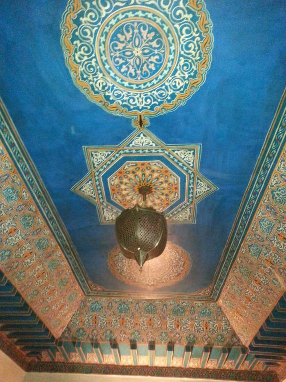 Puchka 4* Marrakesh