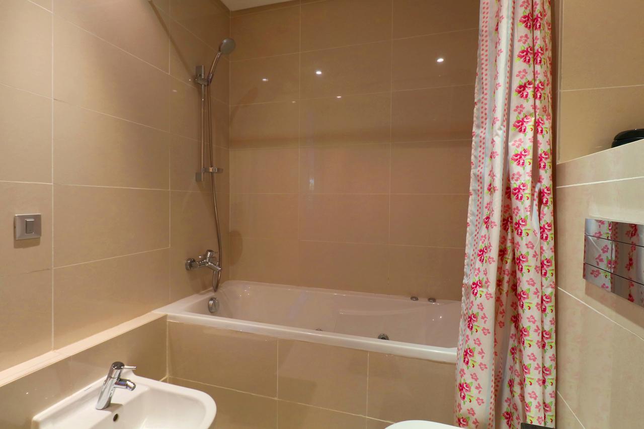 Apartment Prestige Topaze
