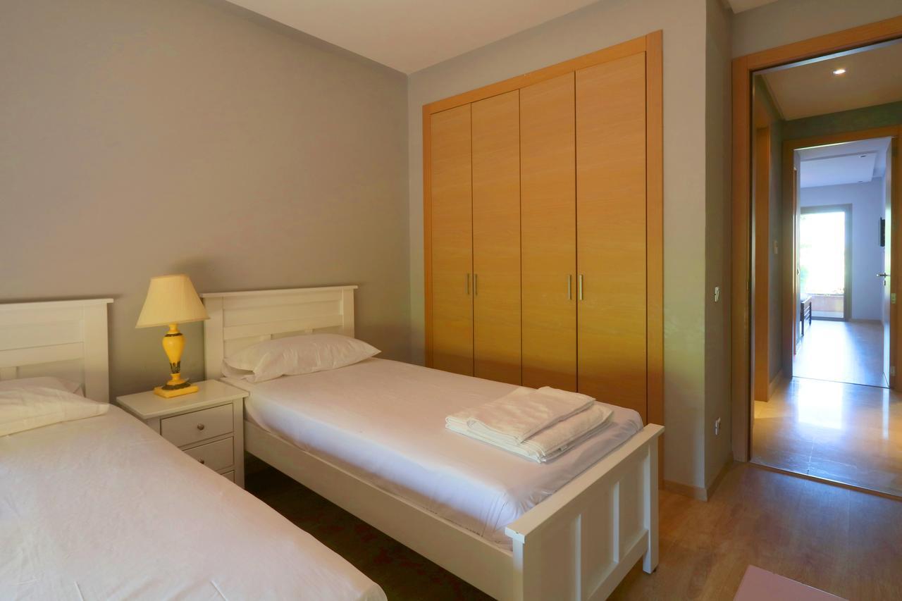 Prestige Topaze Apartment Marrakesh