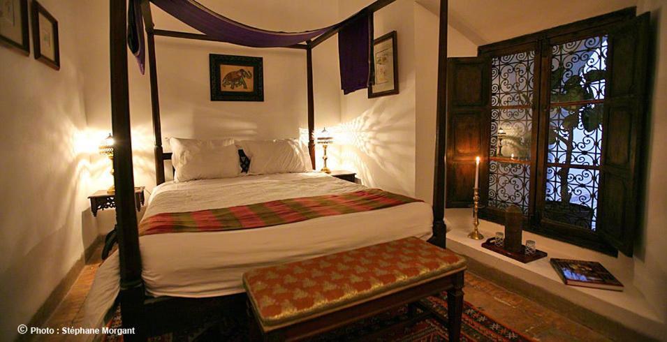 Riad Dar Mouassine