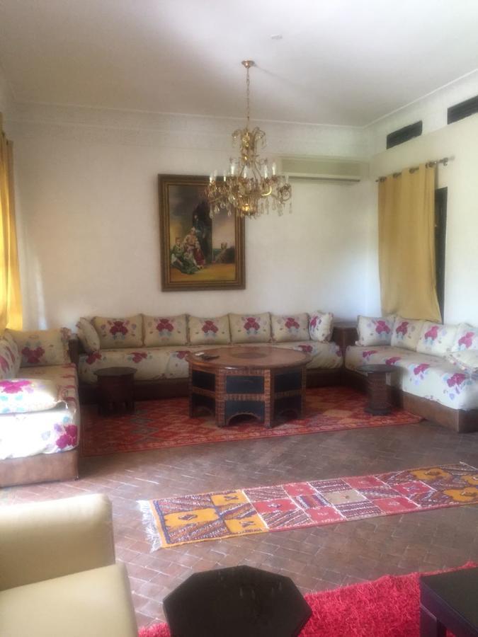 Salim Villa Marrakesh