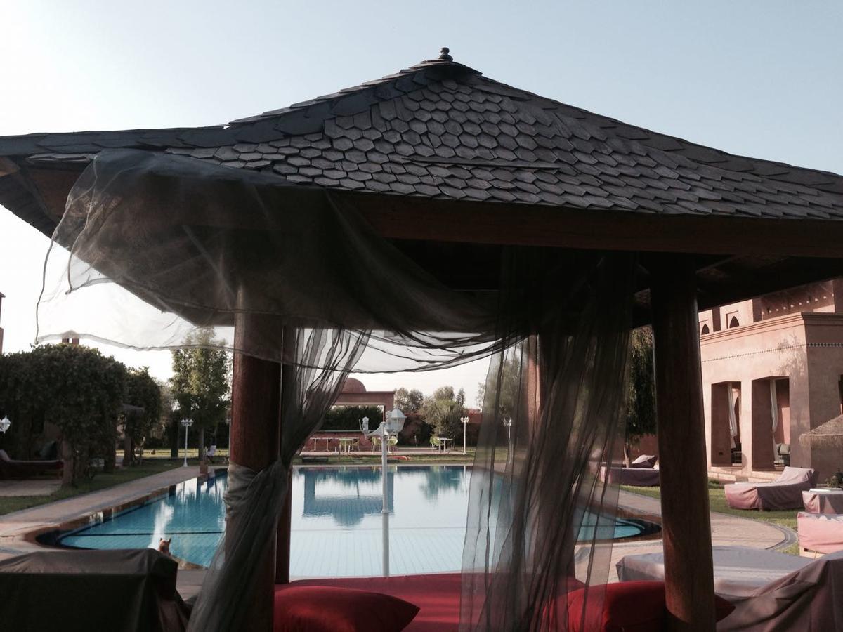 Salim Villa Marrakesh