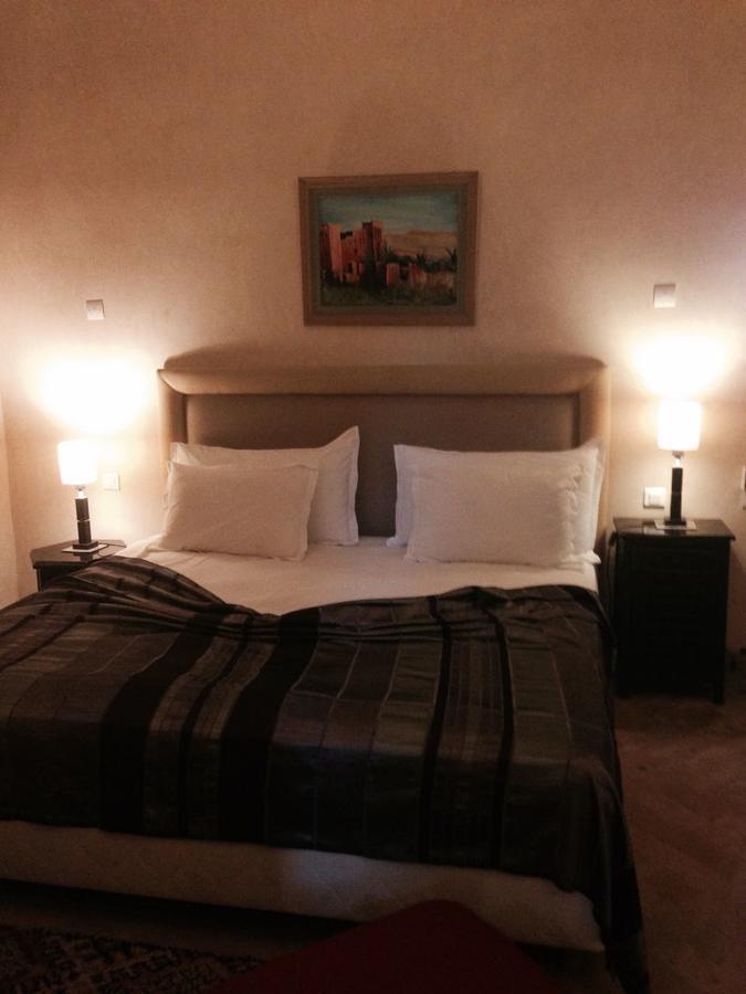 Salim Villa Marrakesh