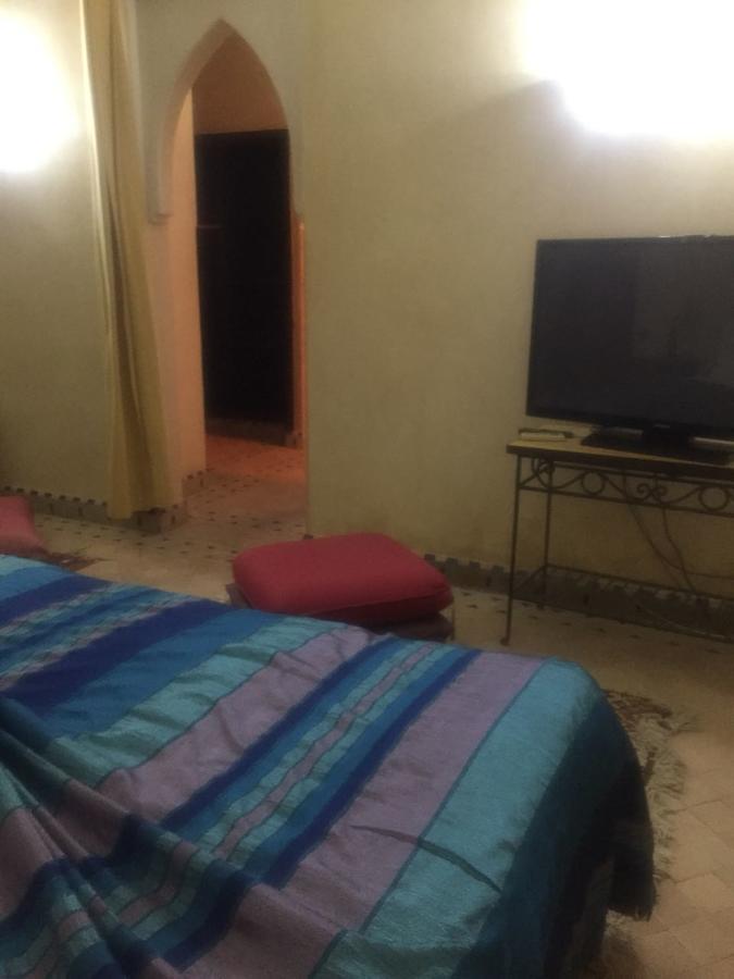 Salim Villa Marrakesh