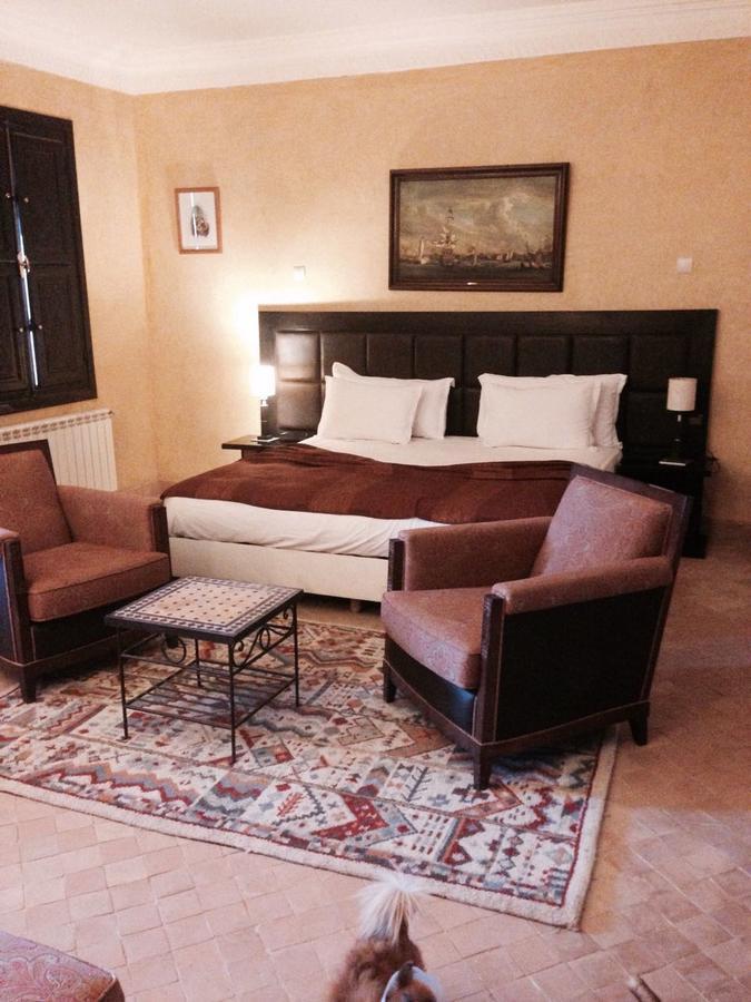 Salim Marrakesh