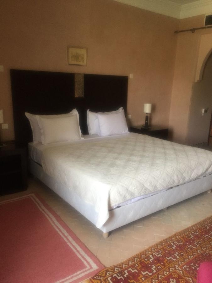 Salim Villa Marrakesh