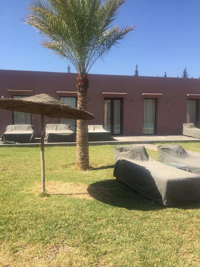 Villa Salim Marrakesh