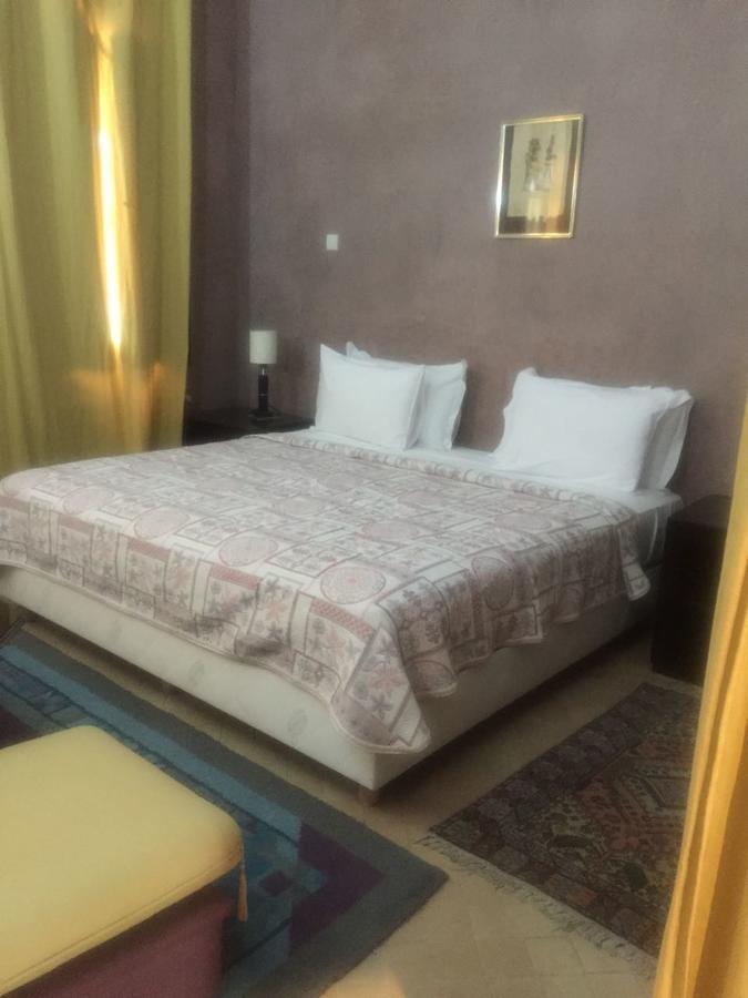 Villa Salim Marrakesh
