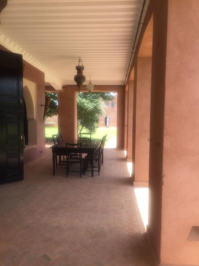 Villa Salim