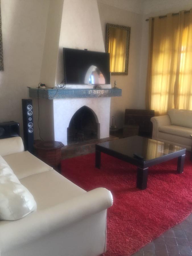 Salim Marrakesh