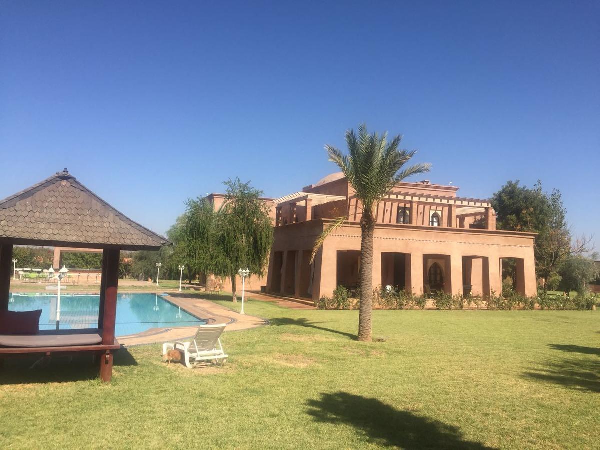 Salim Villa