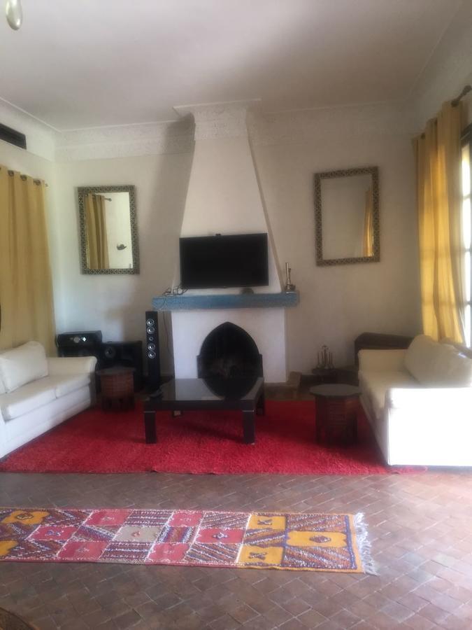 Villa Salim Marrakesh