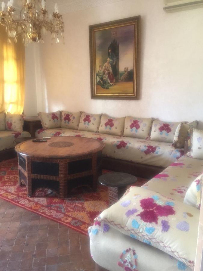 Salim * Marrakesh