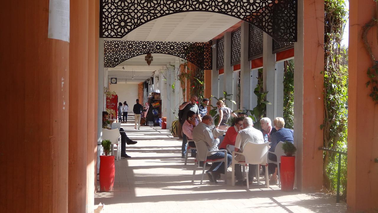Al Qaria Assiyahia Marrakech Ennakhil Sud Marrakesh