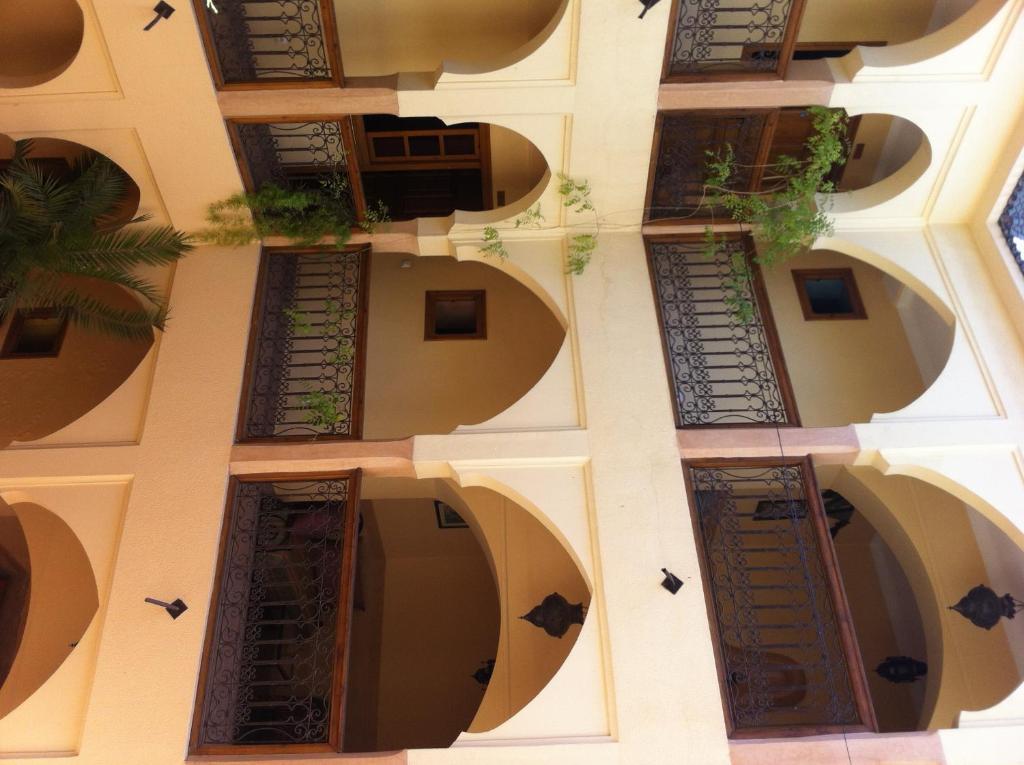 Dar Latifa Apartment *