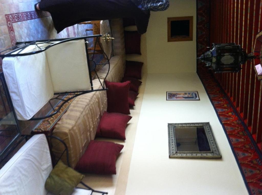 Apartment Dar Latifa Marrakesh