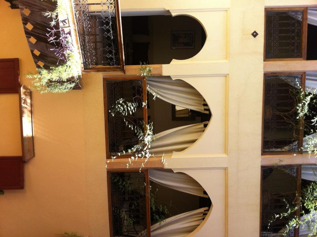 Apartment Dar Latifa