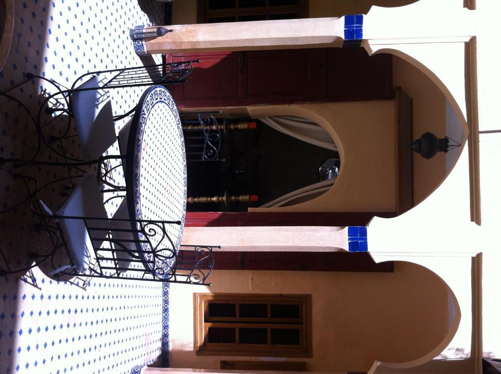 Dar Latifa Apartment