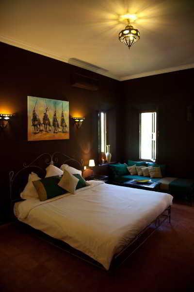 La Kacy Couette-café Marrakesh